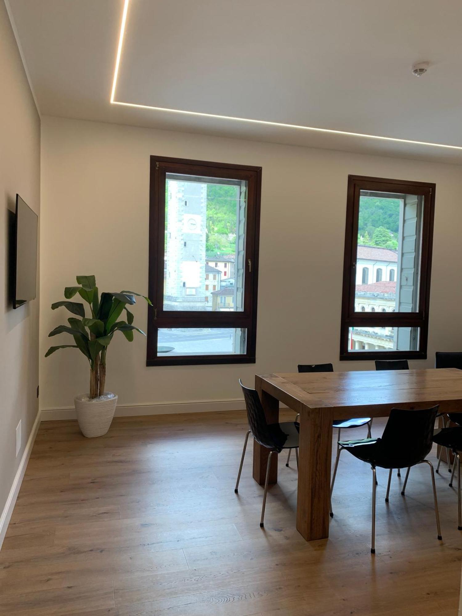 Appartement La Casa Di Elena à Valdobbiadene Extérieur photo