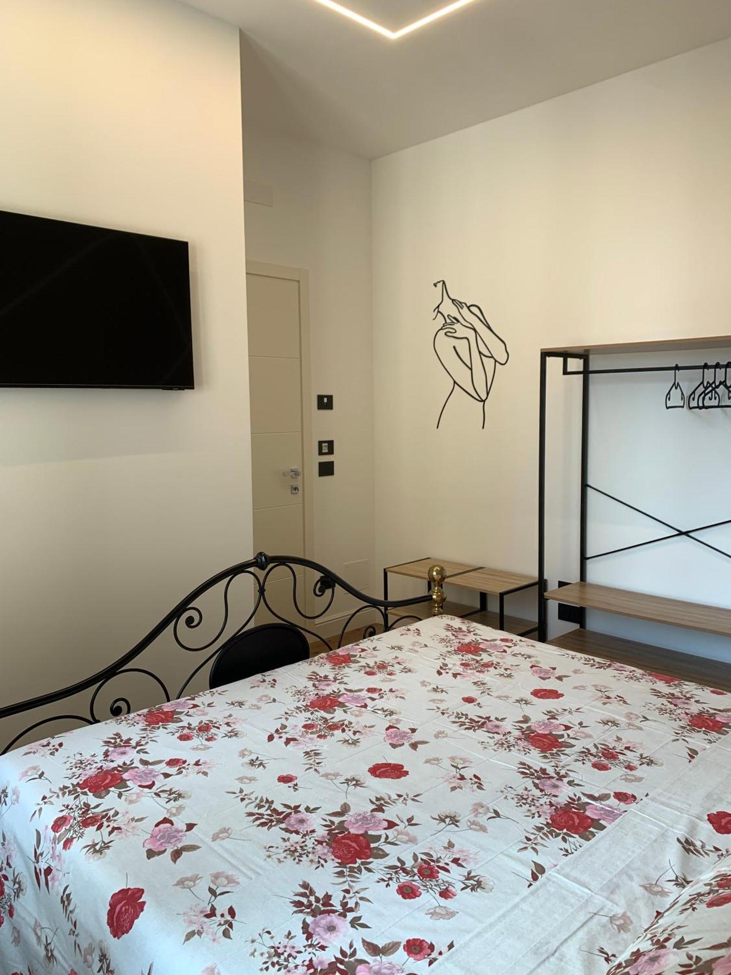 Appartement La Casa Di Elena à Valdobbiadene Extérieur photo