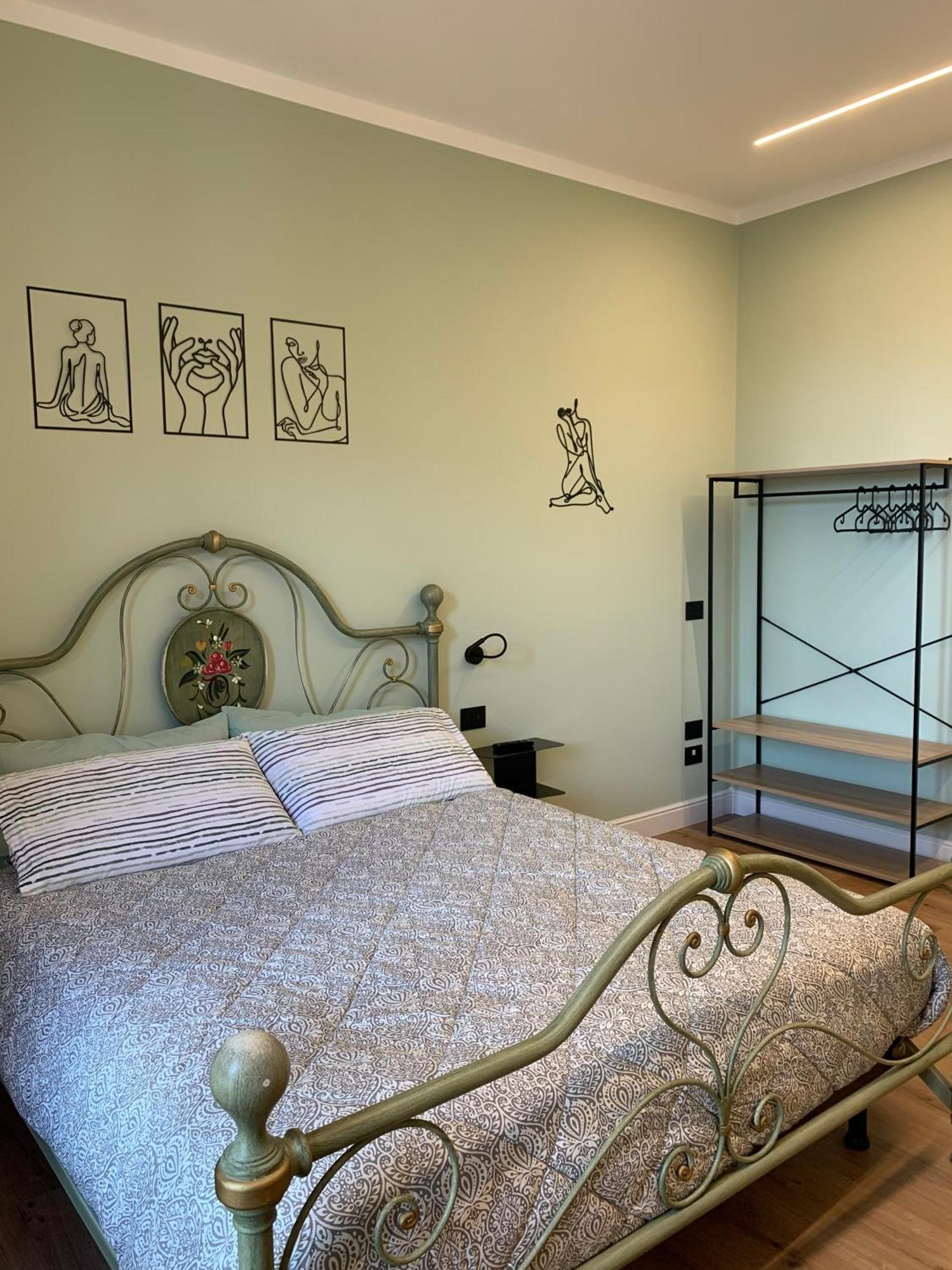 Appartement La Casa Di Elena à Valdobbiadene Extérieur photo